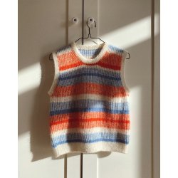 Friday Slipover_PetiteKnit