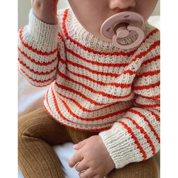Friday Sweater Baby_PetiteKnit
