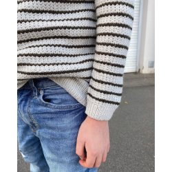 Friday Sweater Junior_PetiteKnit