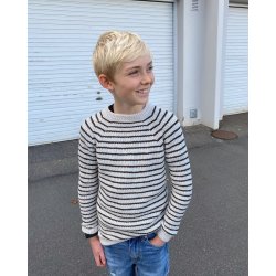 Friday Sweater Junior_PetiteKnit