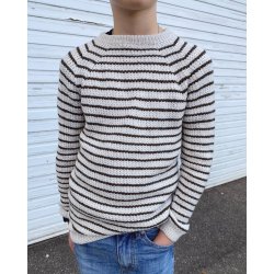 Friday Sweater Junior_PetiteKnit