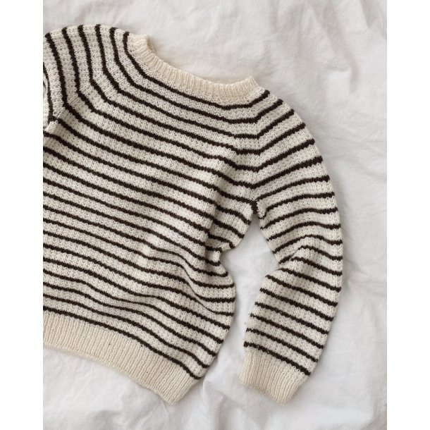 Friday Sweater Mini_PetiteKnit