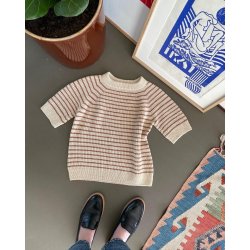 Friday Tee_PetiteKnit