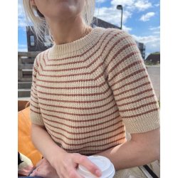 Friday Tee_PetiteKnit