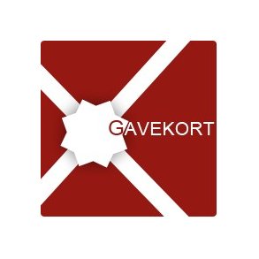 Gavekort - tastselv belb