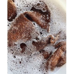 Get Your Knit Clean With Help From PetiteKnit - Organic 250 ml - PetiteKnit