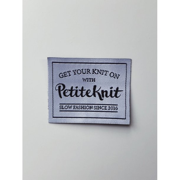 Get Your Knit On-label_PetiteKnit
