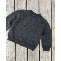 Hanstholm Sweater Junior_PetiteKnit