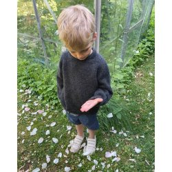 Hanstholm Sweater Junior_PetiteKnit