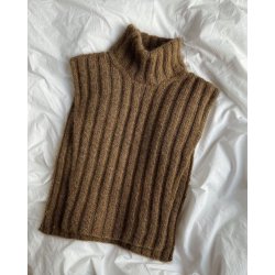 Hazel Neck_PetiteKnit