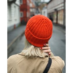 Hipsterhuen - PetiteKnit