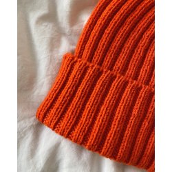 Hipsterhuen - PetiteKnit