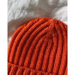 Hipsterhuen - PetiteKnit