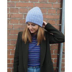 Hipsterhuen - PetiteKnit