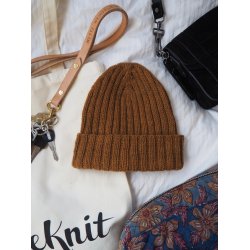 Hipsterhuen - PetiteKnit