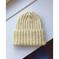 Hipsterhuen - PetiteKnit