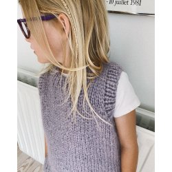 Holiday Slipover Junior_PetiteKnit