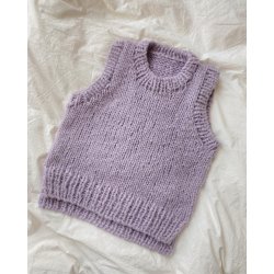 Holiday Slipover Junior_PetiteKnit