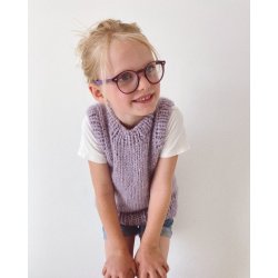 Holiday Slipover Junior_PetiteKnit