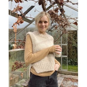 Holiday Slipover_PetiteKnit