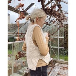 Holiday Slipover_PetiteKnit