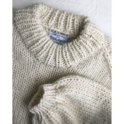 Holiday Sweater_PetiteKnit