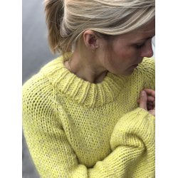 Holiday Sweater_PetiteKnit