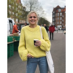 Holiday Sweater_PetiteKnit