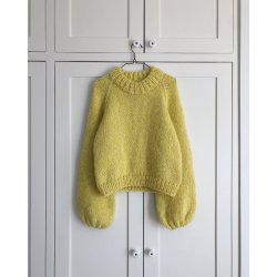 Holiday Sweater_PetiteKnit