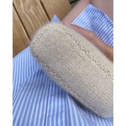 Honey Clutch_PetiteKnit