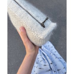 Honey Clutch_PetiteKnit