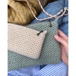 Honey Purse_PetiteKnit