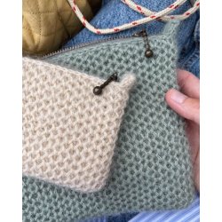 Honey Purse_PetiteKnit