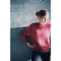 Ingen Dikkedarer Sweater_PetiteKnit