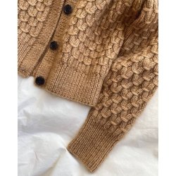 Jenny Jacket_PetiteKnit