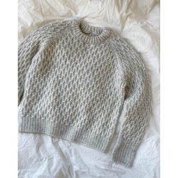 Jenny Sweater_PetiteKnit