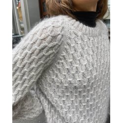 Jenny Sweater_PetiteKnit