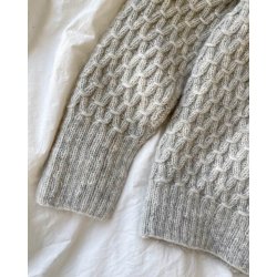 Jenny Sweater_PetiteKnit