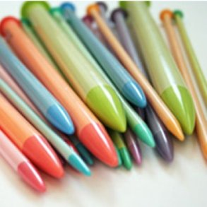 Trendpinde Jumperpinde 35 cm. - 20 mm. UDGET