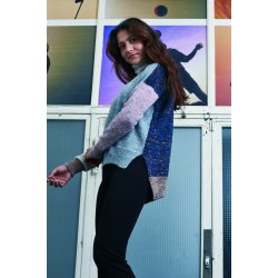 Kamma Sweater m/slids_899505_Permin