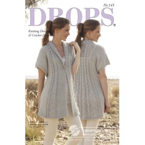 Katalog tilbud Drops Design - 145 - 146 - 147 - 148