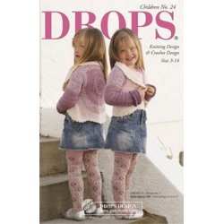 Katalog tilbud Drops Design - 24 -149 -150 - 151
