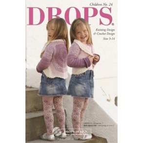 Katalog tilbud Drops Design - 24 -149 -150 - 151