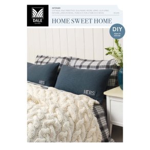 Katalog Dale garn - 335 HOME SWEET HOME