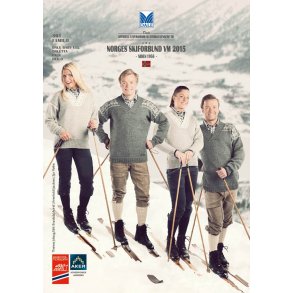 Katalog Dale garn - 301 NSF VM 2015 Genseren