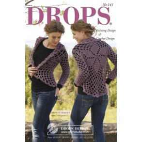 Katalog Drops Design - Efterr/Vinter 141