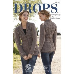 Katalog Drops Design - Efter�r/Vinter 143