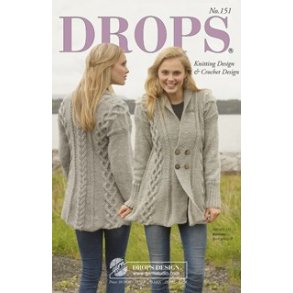 Katalog Drops Design - Efter�r/vinter 151