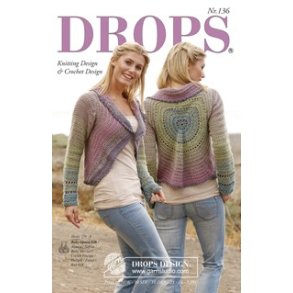 Katalog Drops Design - forr/sommer 136