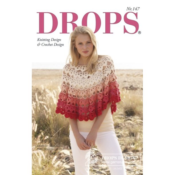 Katalog Drops Design - forr/sommer 147